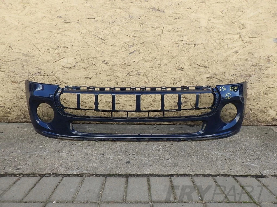 MINI COOPER MORRIS F55 F56 Front Bumper
