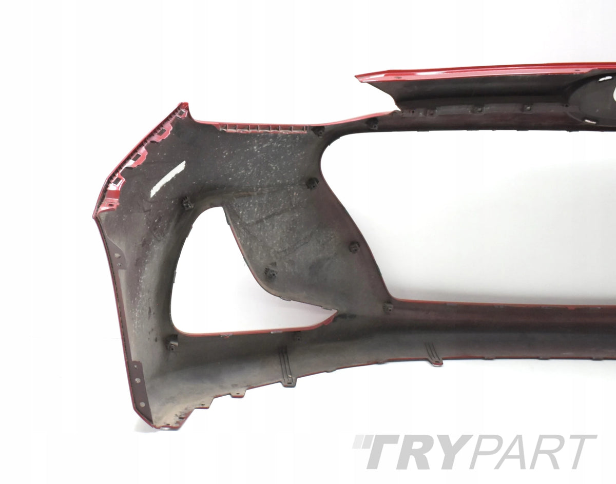 HYUNDAI I10 II LIFT FRONT BUMPER ORG 16+