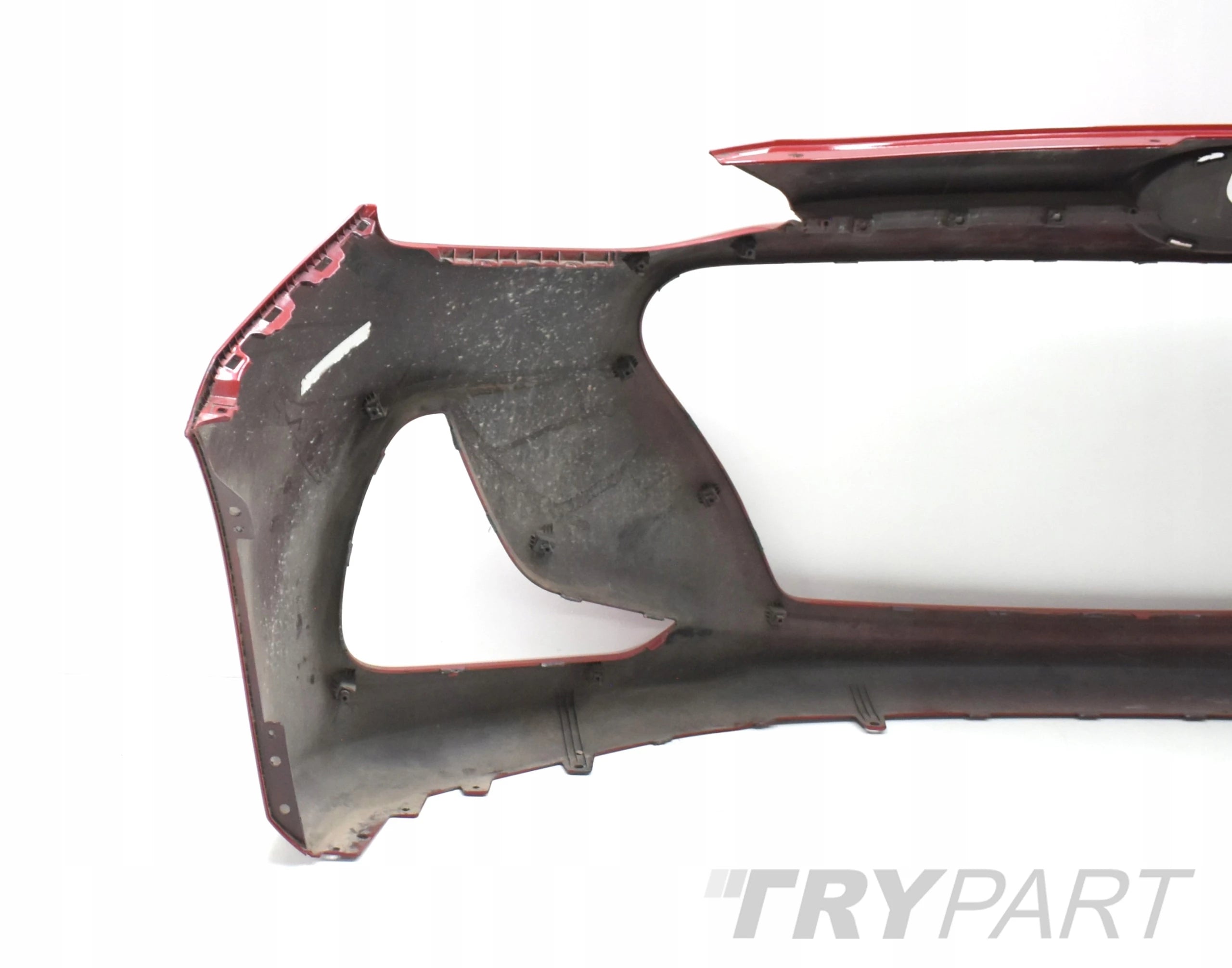 HYUNDAI I10 II LIFT FRONT BUMPER ORG 16+