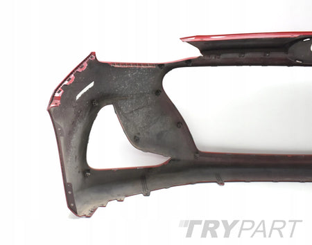 HYUNDAI I10 II LIFT FRONT BUMPER ORG 16+