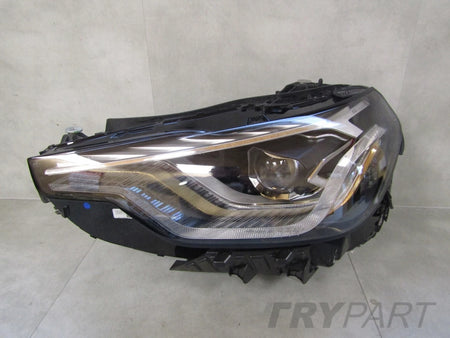 BMW 2 G42 Front Lamp FULL LED GOLD LH LEFT 22- 5A03E37-04