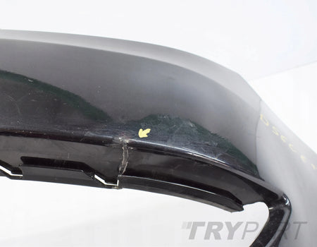 SKODA FABIA II LIFT 5J0 FRONT BUMPER ORG