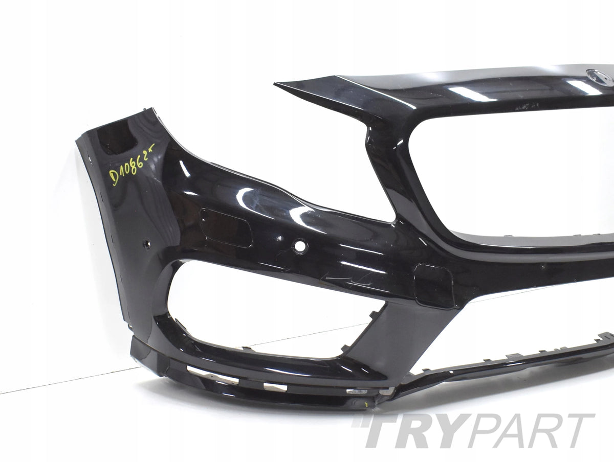 MERCEDES GLA W156 X156 AMG FRONT BUMPER ORG