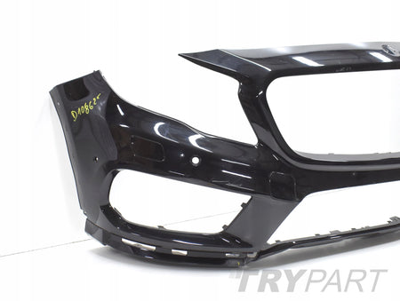 MERCEDES GLA W156 X156 AMG FRONT BUMPER ORG