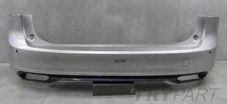 Rear Bumper VOLVO V90 KOMBI R-DESIGN 16-20