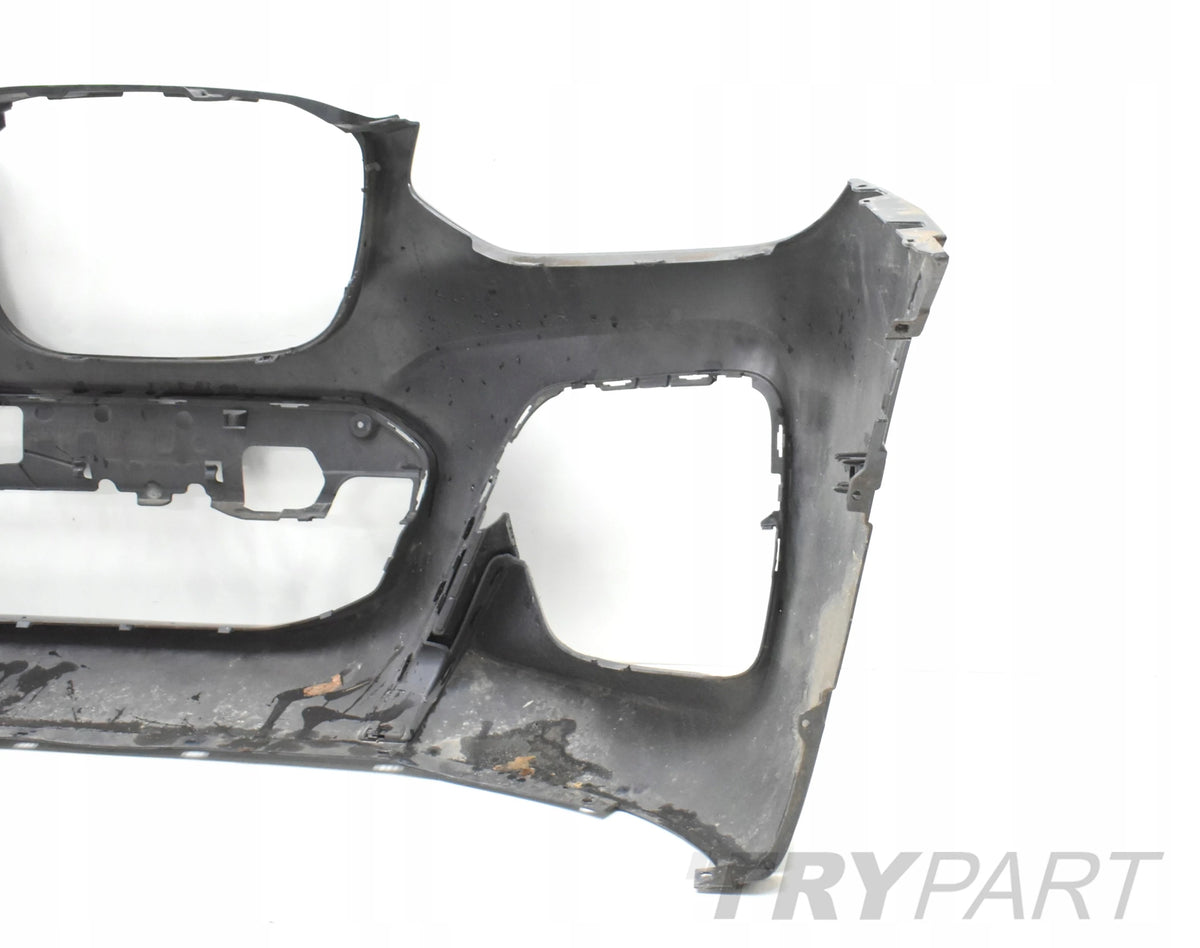 BMW G01 G02 X3 X4 M PACKAGE FRONT BUMPER ORG