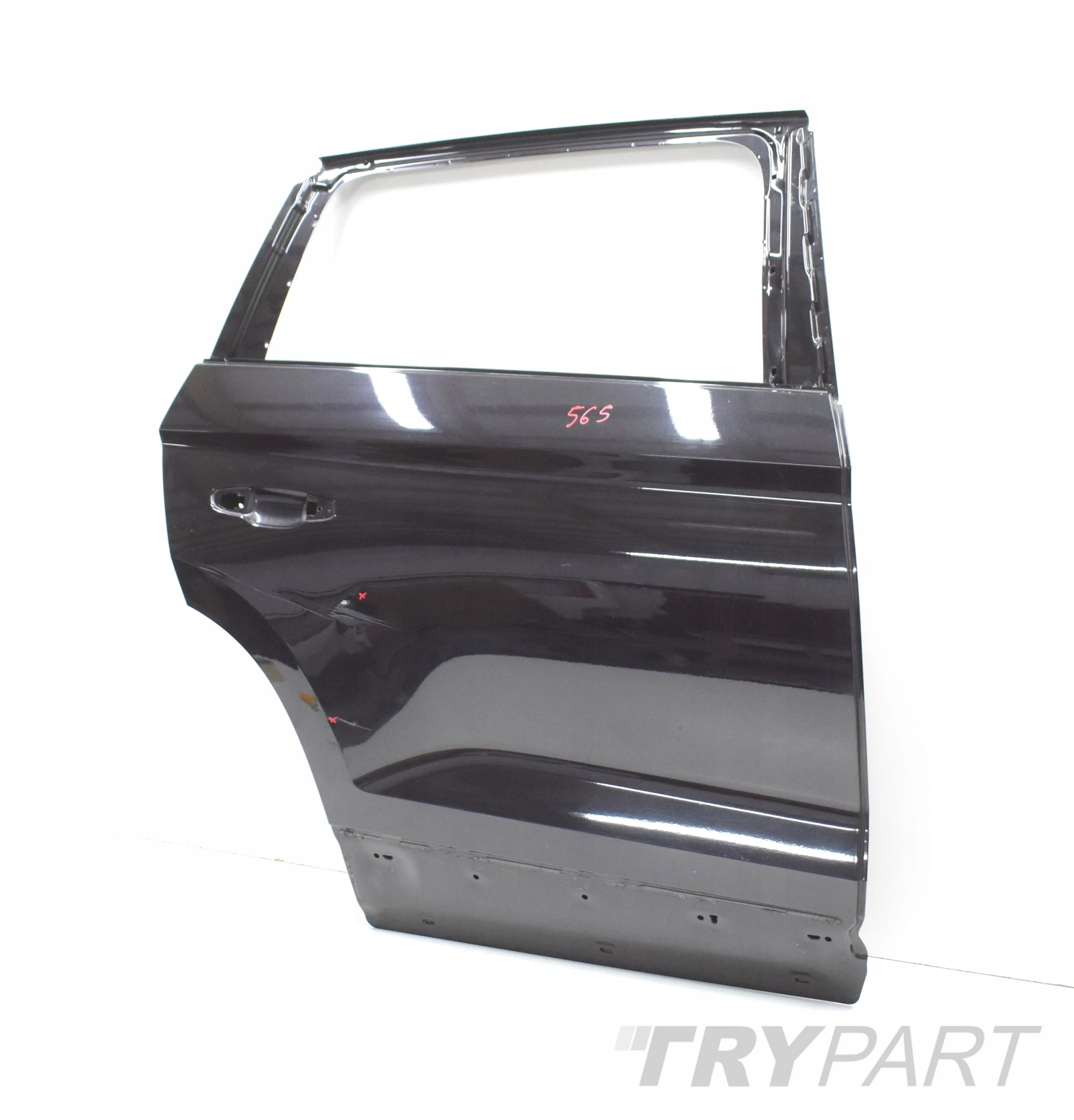 SKODA KODIAQ 565 RIGHT REAR DOOR ORG
