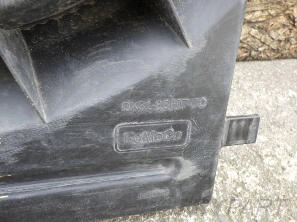 FORD TRANSIT MK8 VIII 14- Fan