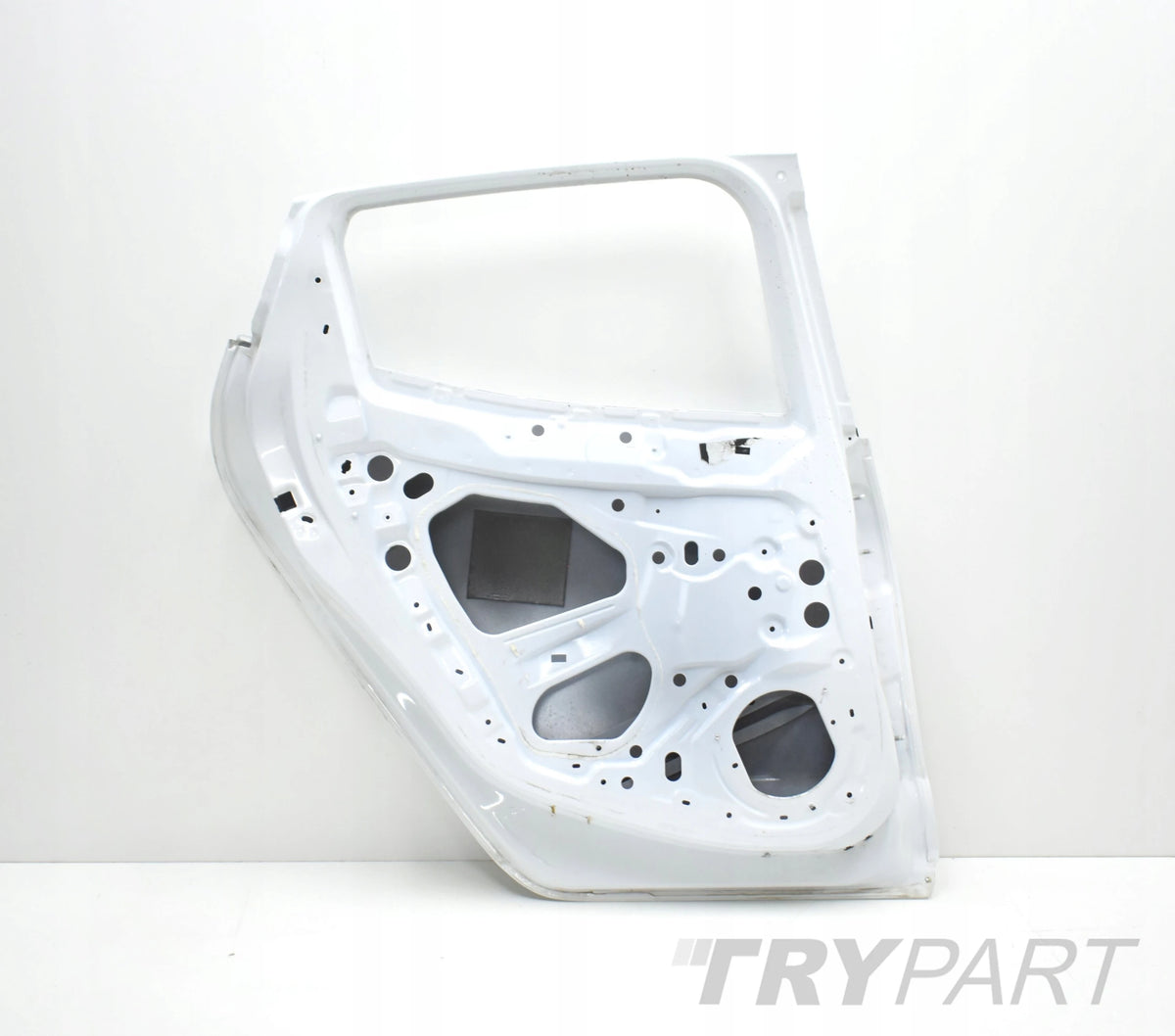 RENAULT CLIO V 5 DOORS LEFT REAR ORIGINAL HB