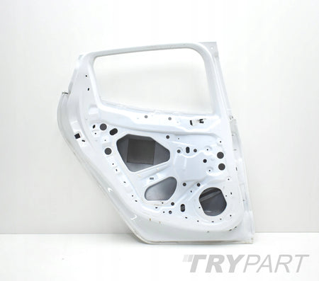RENAULT CLIO V 5 DOORS LEFT REAR ORIGINAL HB