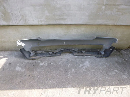 MINI COOPER S R56 R57 R58 LIFT Rear Bumper