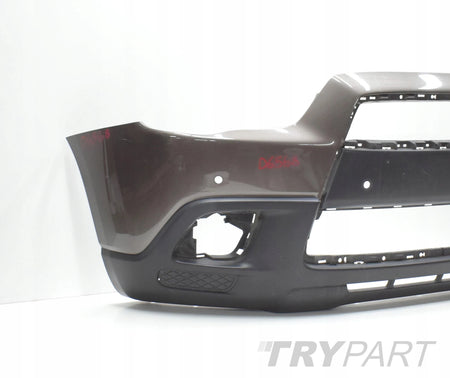 MITSUBISHI ASX FRONT BUMPER ORG 10-12
