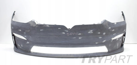 TESLA MODEL X PLAID FRONT BUMPER ORIGINAL