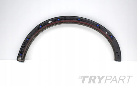 AUDI Q2 81A RIGHT REAR FENDER MOLDING ORG