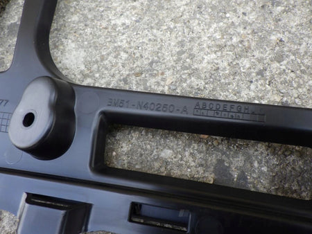 FORD FOCUS MK3 KOMBI REAR HATCH TRIM SLIDE