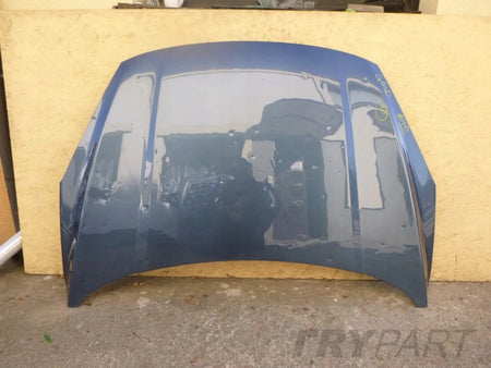 FORD KUGA III MK3 FORD ESCAPE 2020- Hood