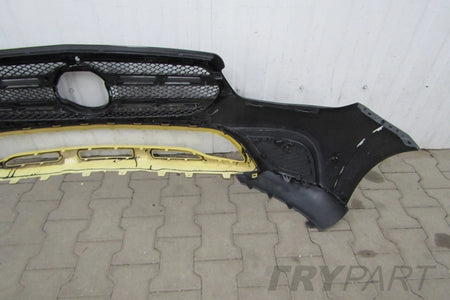 Front Bumper Mercedes 213 All Terrain Lift 20-