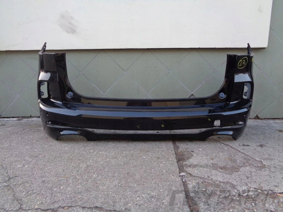 FORD KUGA MK3 III 3 ST LINE 19- Rear Bumper