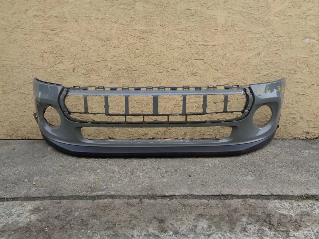 MINI ONE COOPER MORRIS F55 F56 front bumper