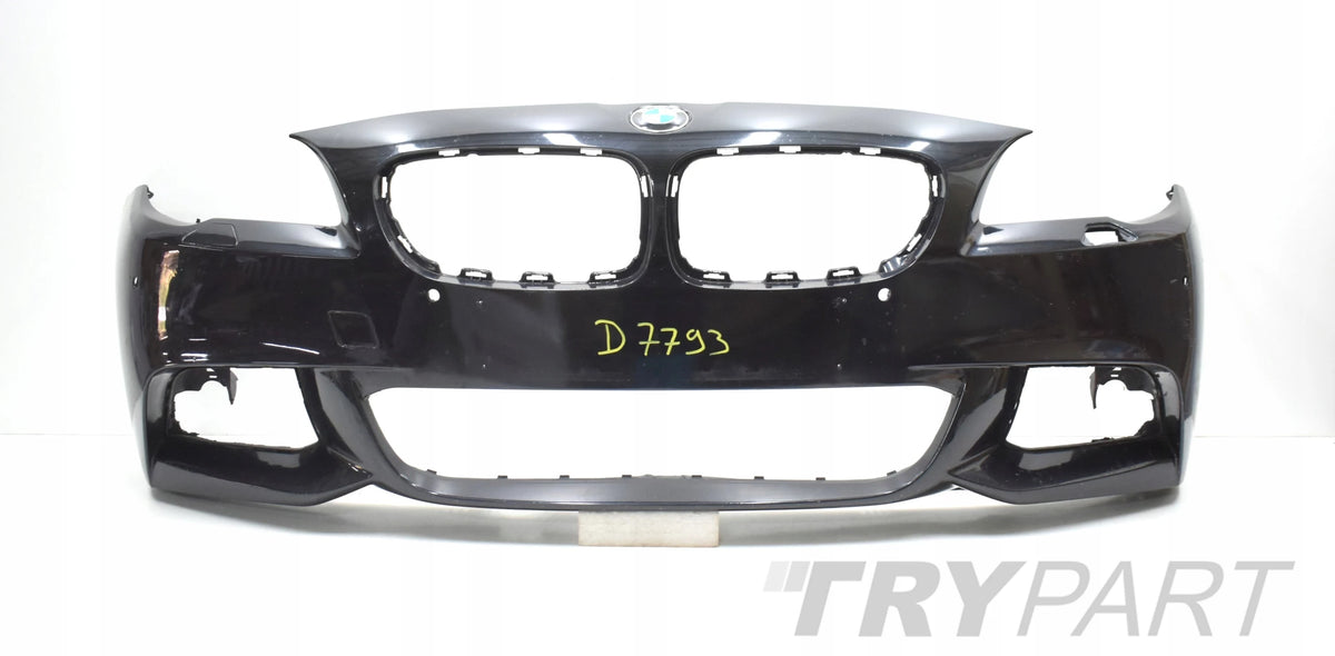 BMW F10 F11 M PACKAGE FRONT BUMPER