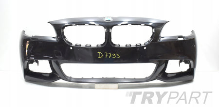 BMW F10 F11 M PACKAGE FRONT BUMPER