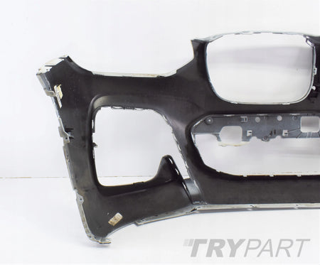 BMW X3 X4 G01 G02 M PACKAGE FRONT BUMPER