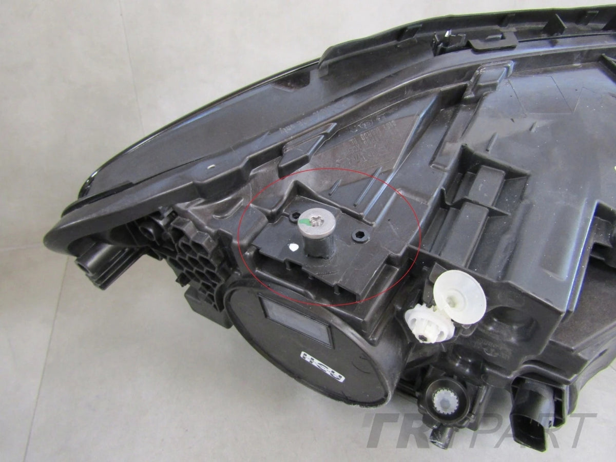 MERCEDES B-CLASS W247 LED PERFORMANCE LH LEFT HEADLIGHT 22-