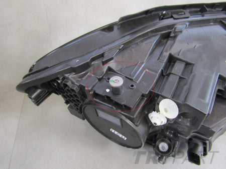 MERCEDES B-CLASS W247 LED PERFORMANCE LH LEFT HEADLIGHT 22-