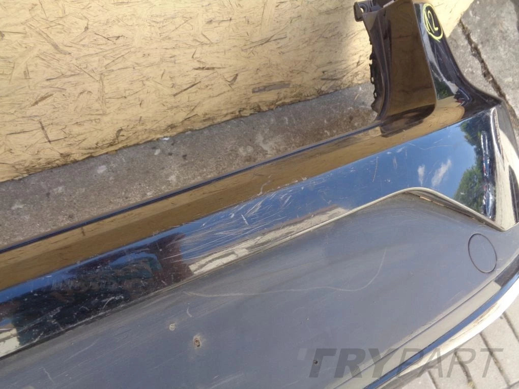 SEAT LEON III ST KOMBI FR LIFT 5F9 Rear bumper