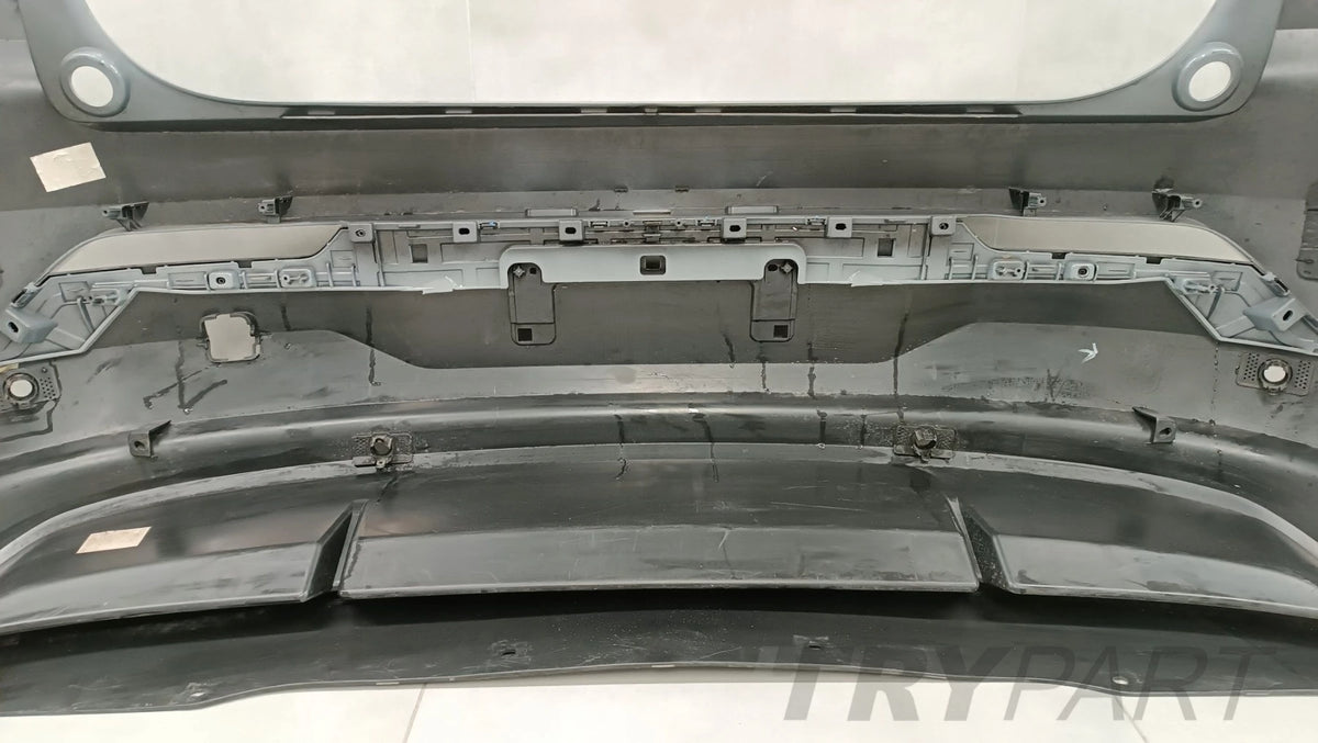 Rear Bumper for Volvo EX30 EX-30 24-