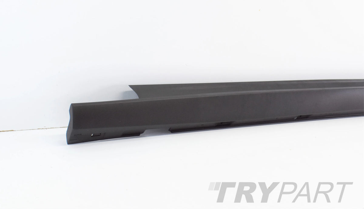 FOCUS MK4 RIGHT SILL COVER ORG NEW