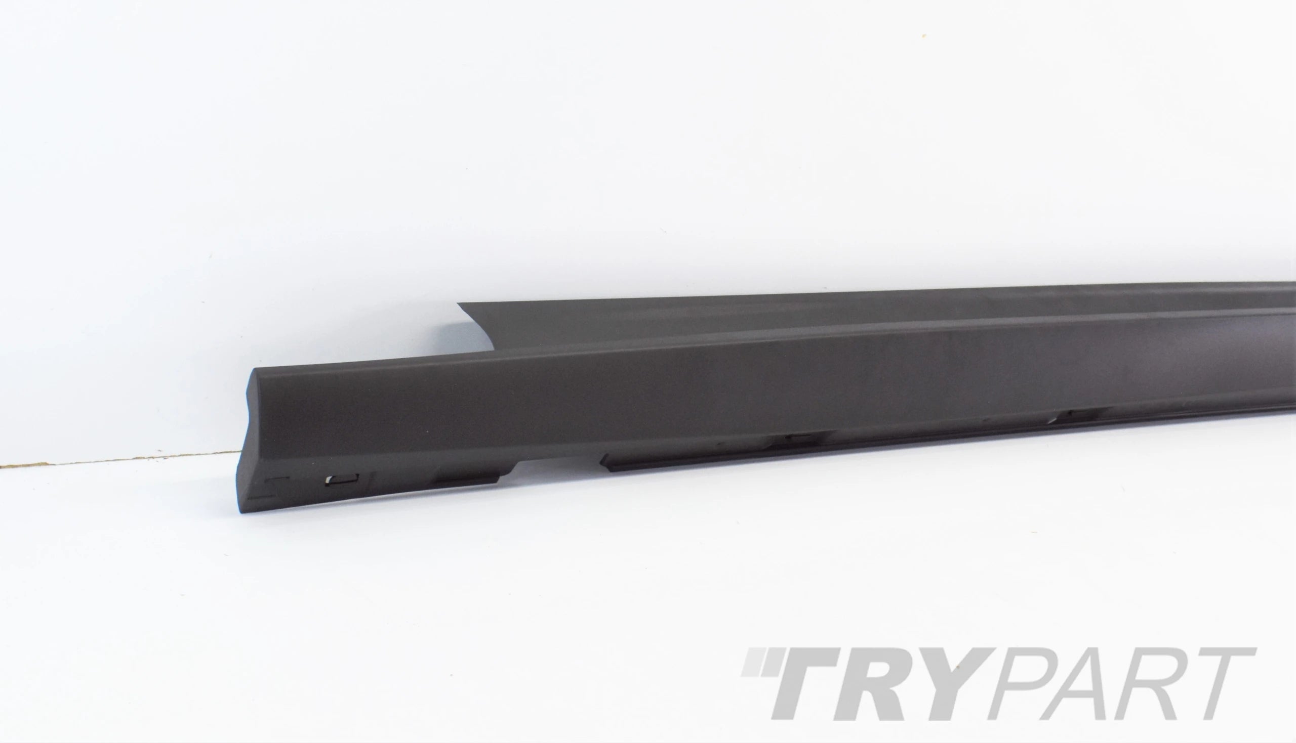 FOCUS MK4 RIGHT SILL COVER ORG NEW