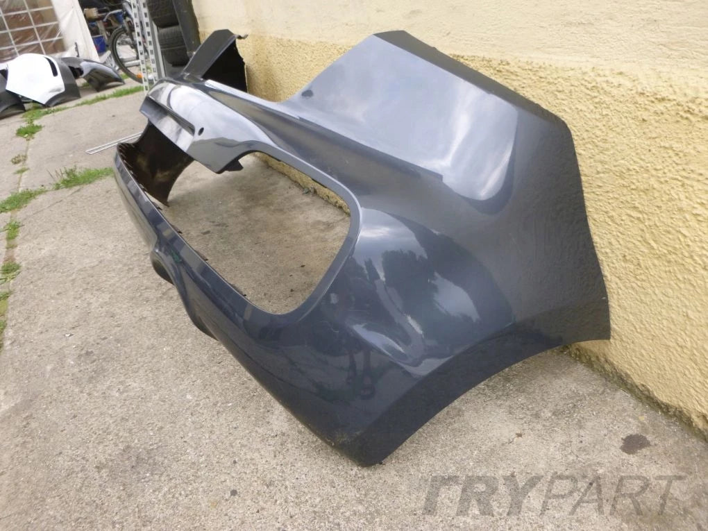 KIA CEED 2 II PRO 12- rear bumper