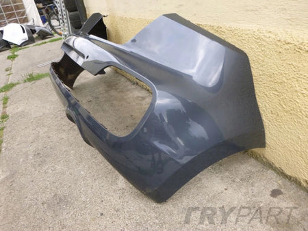 KIA CEED 2 II PRO 12- rear bumper
