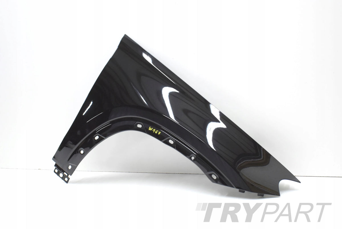 MERCEDES GLE W167 LIFT SUV RIGHT FRONT FENDER ORG NEW IN COLOR !!!