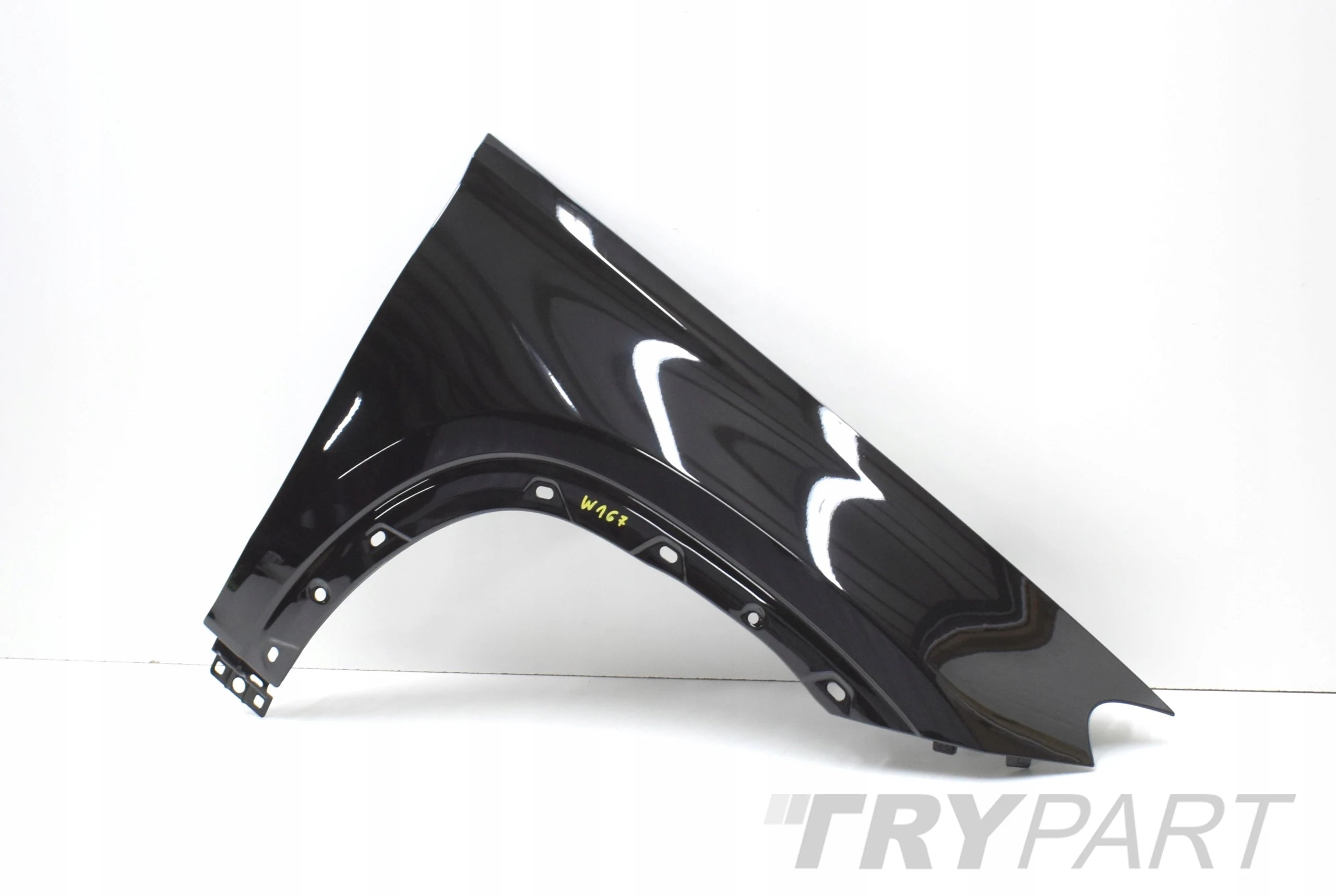 MERCEDES GLE W167 LIFT SUV RIGHT FRONT FENDER ORG NEW IN COLOR !!!