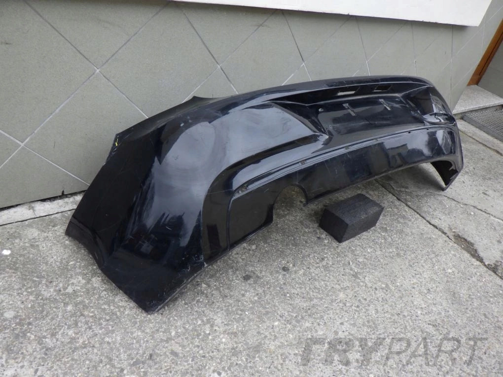 BMW 1 F20 F21 Rear Bumper