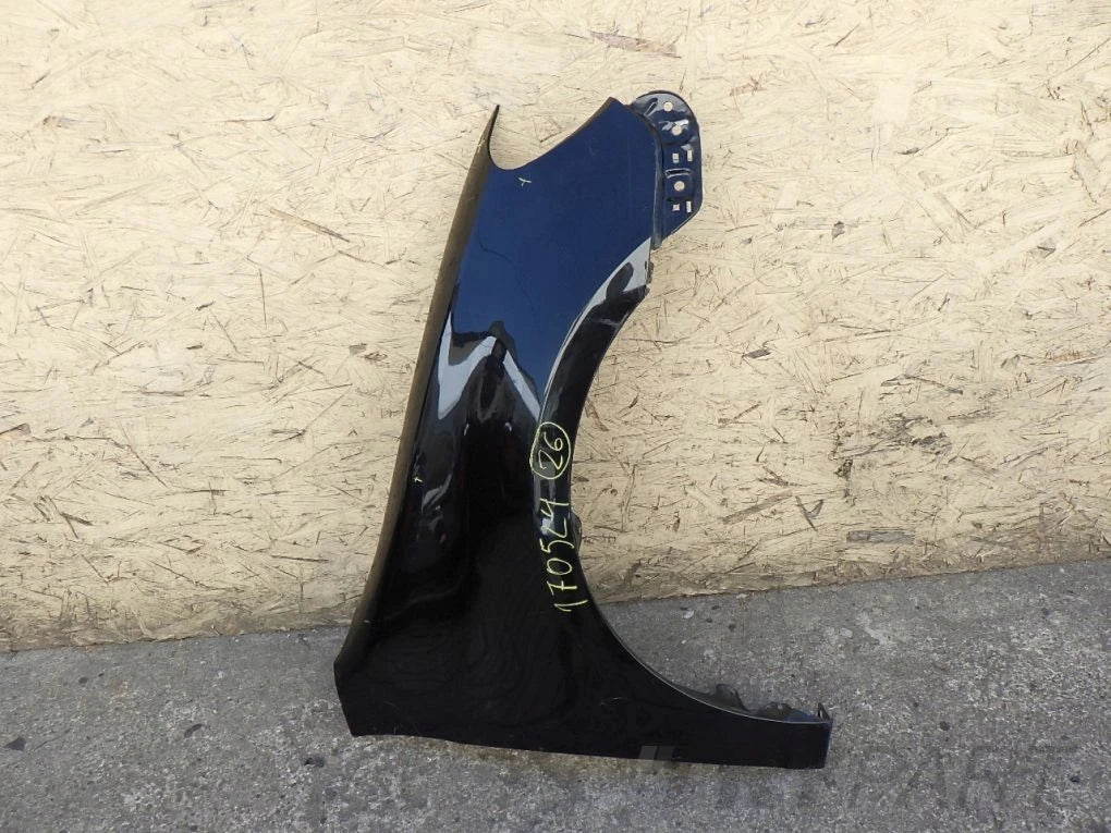 VW GOLF VI 6 5K6 5K Right Front Fender
