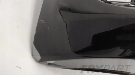 FRONT BUMPER AUDI A6 C8 4K AFTER 2018 4K0807437