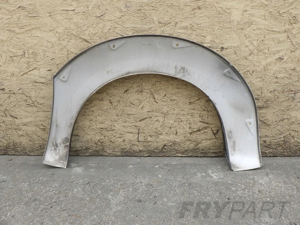 FORD RANGER WILDTRAK rear right fender trim