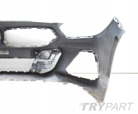 BMW Z4 G29 M Package Genuine Front Bumper
