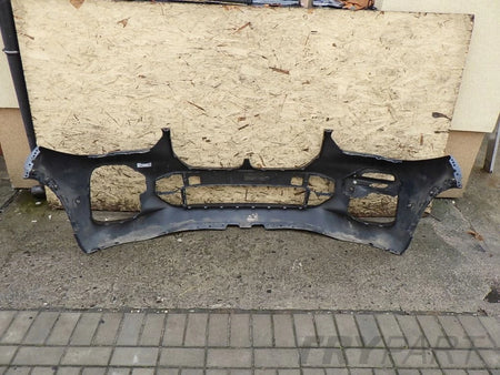 BMW X5 G05 M Package Front Bumper