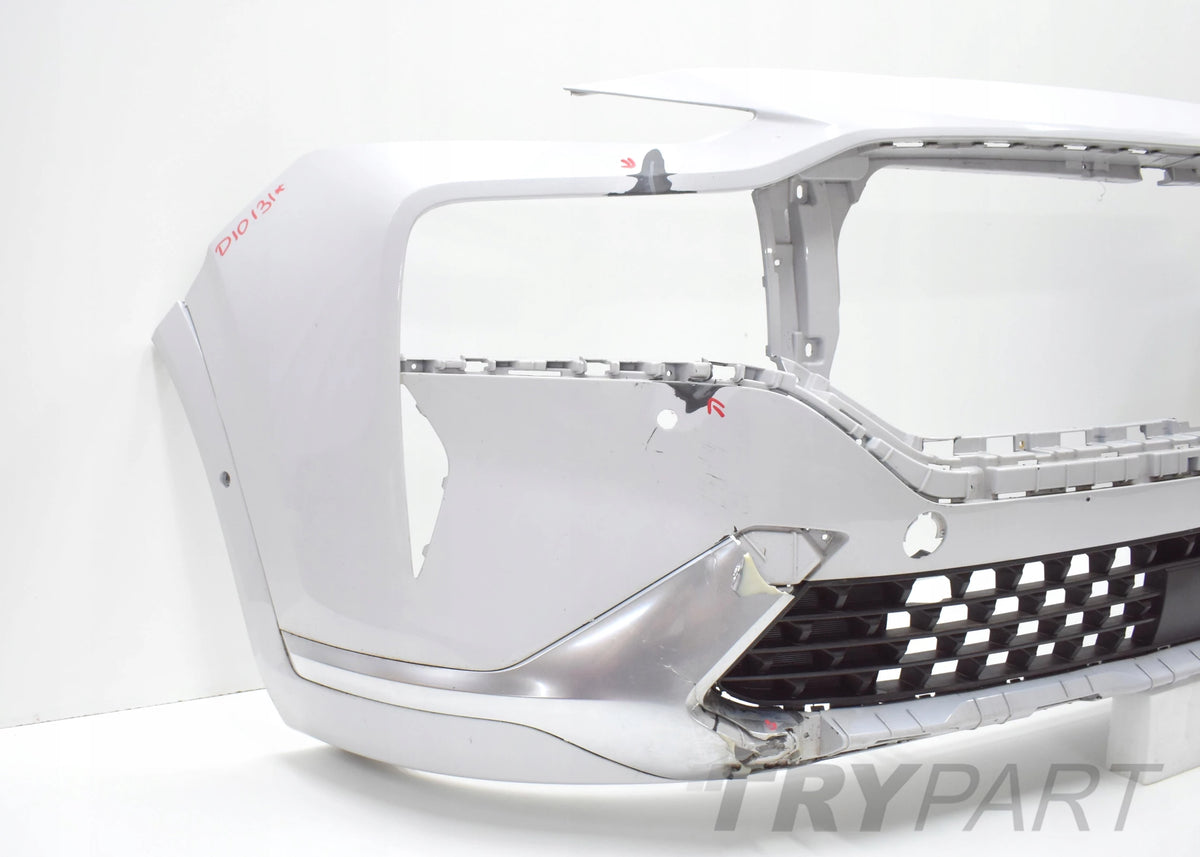 HYUNDAI SANTA FE IV 4 LIFT FRONT BUMPER ORG