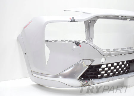 HYUNDAI SANTA FE IV 4 LIFT FRONT BUMPER ORG