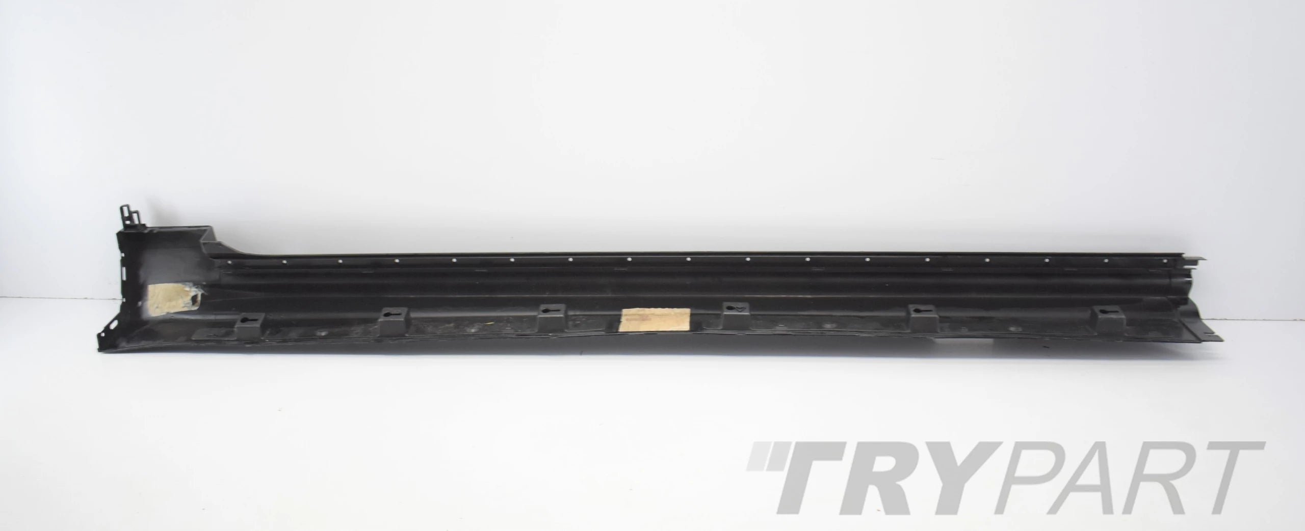 VOLVO XC90 II Sill Strip Right Threshold ORIGINAL