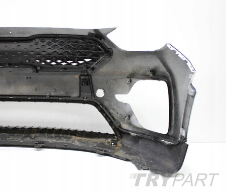 KIA NIRO LIFT FRONT BUMPER ORG + GRILLE