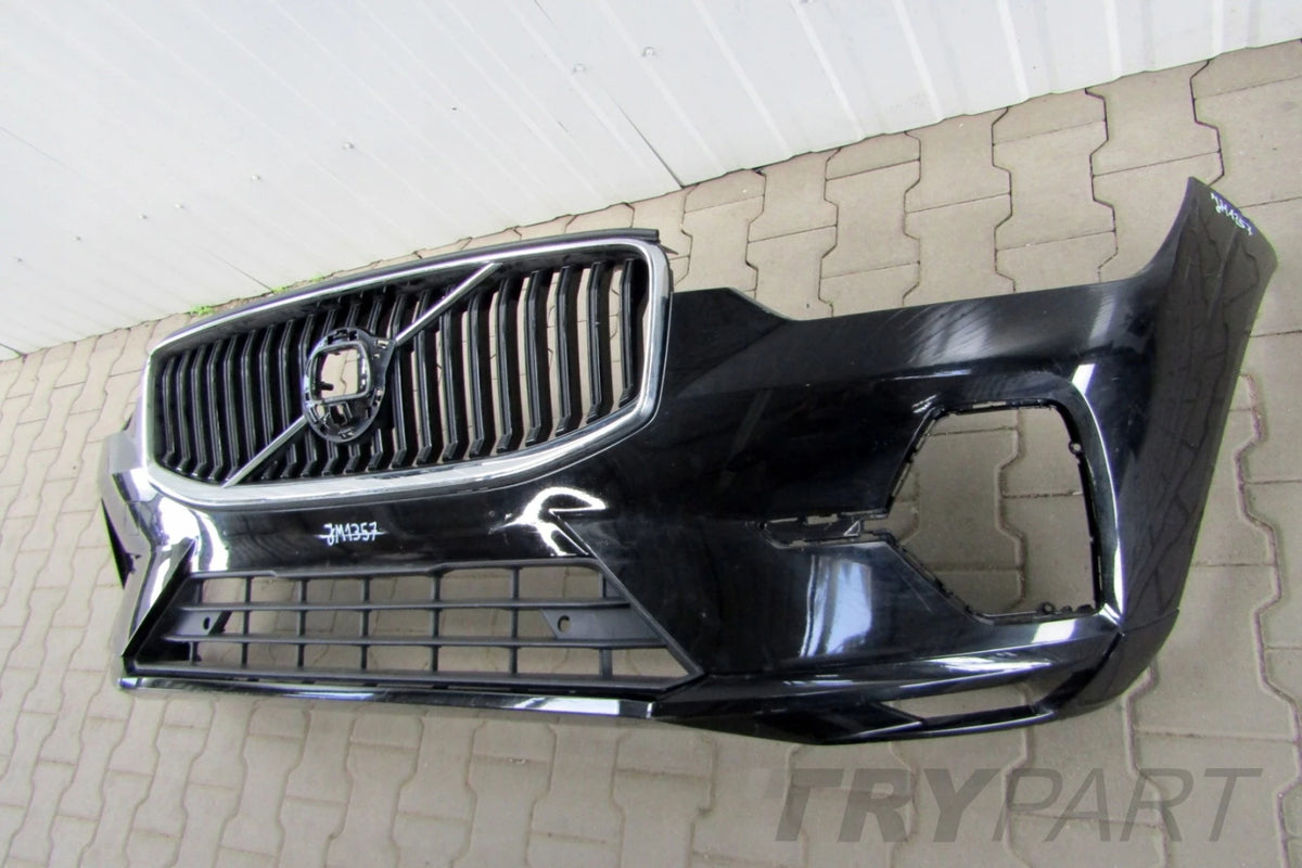 Front Bumper Volvo XC60 XC 60 2 II Lift 21-