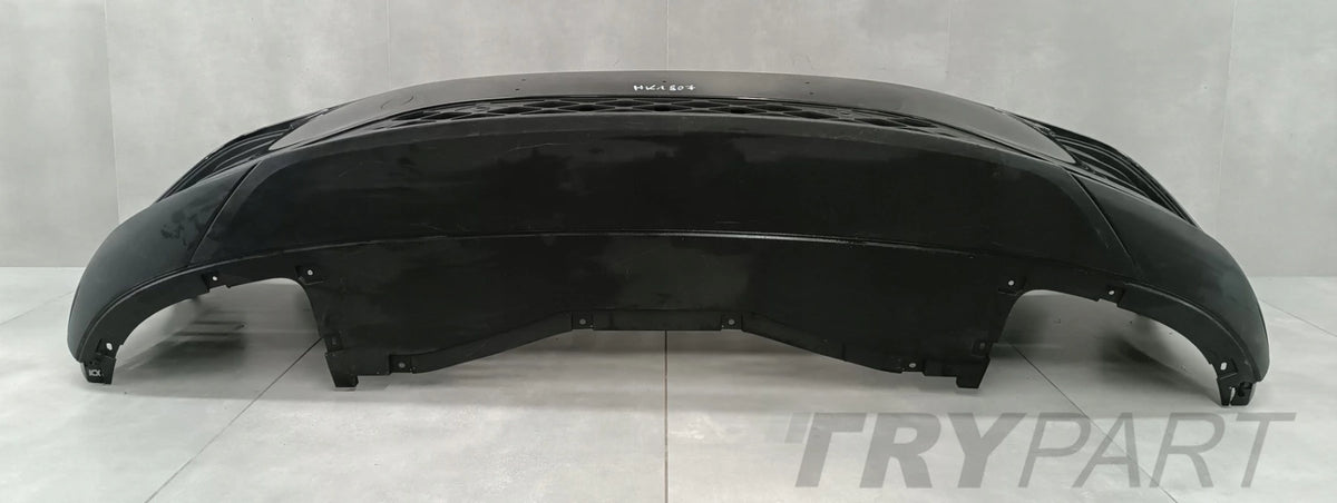 Front Bumper Volkswagen VW ID.4 2020-