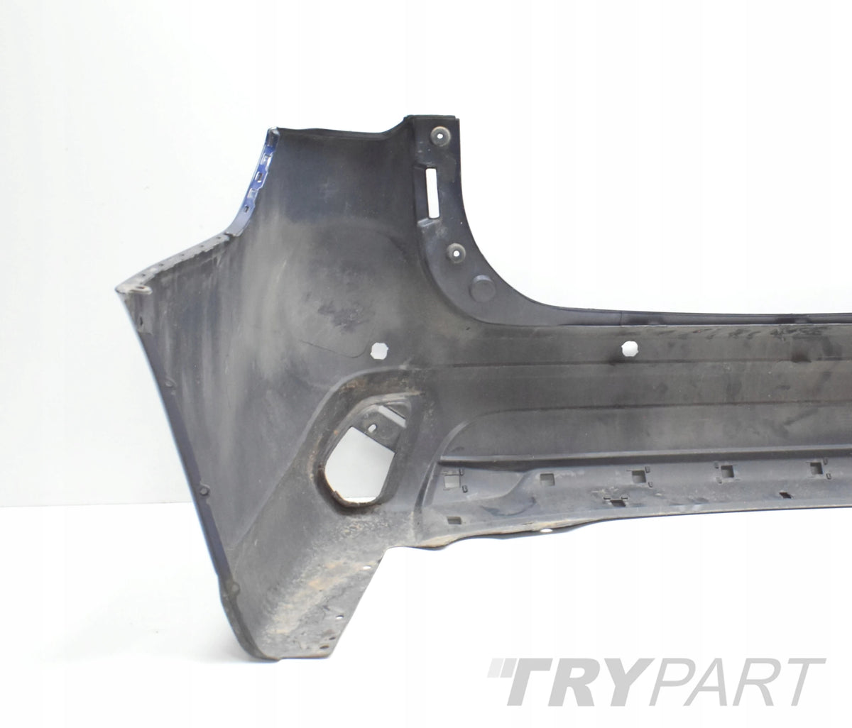 MITSUBISHI OUTLANDER III 3 LIFT REAR BUMPER ORG