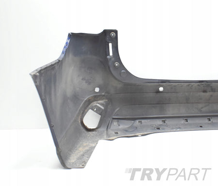 MITSUBISHI OUTLANDER III 3 LIFT REAR BUMPER ORG